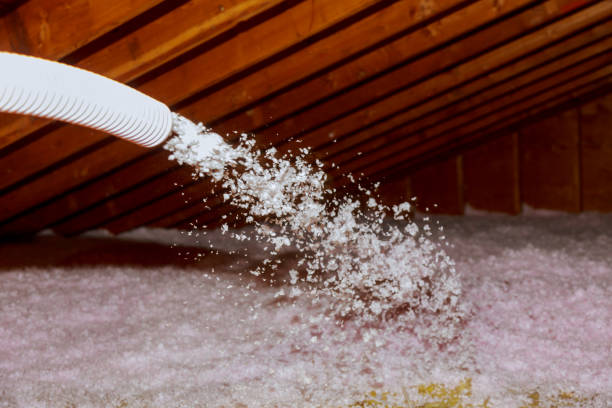 Best Attic Insulation Installation  in , PA